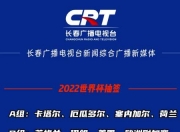 2022世界杯分组出炉[2022世界杯小组赛分组]